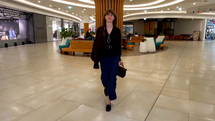 Nákupné maniačky - porota perlila